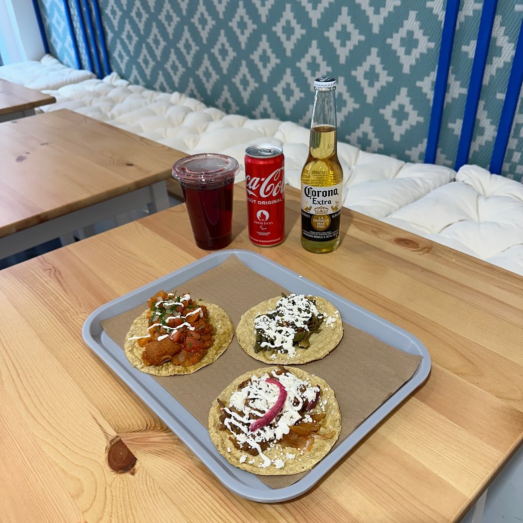 Ay Tacos 1
